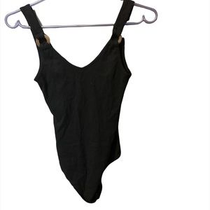 Abercrombie & Fitch Bodysuit